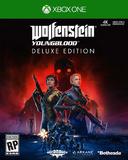 Wolfenstein: Youngblood (Xbox One)
